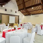 Hotel Vila Lumbung