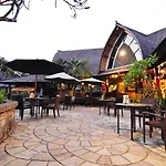 Hotel Vila Lumbung