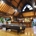 Hotel Vila Lumbung