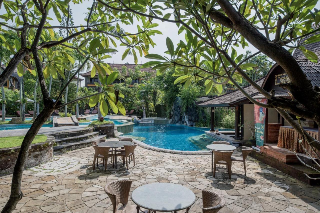 Lumbung Resort Seminyak (Bali)