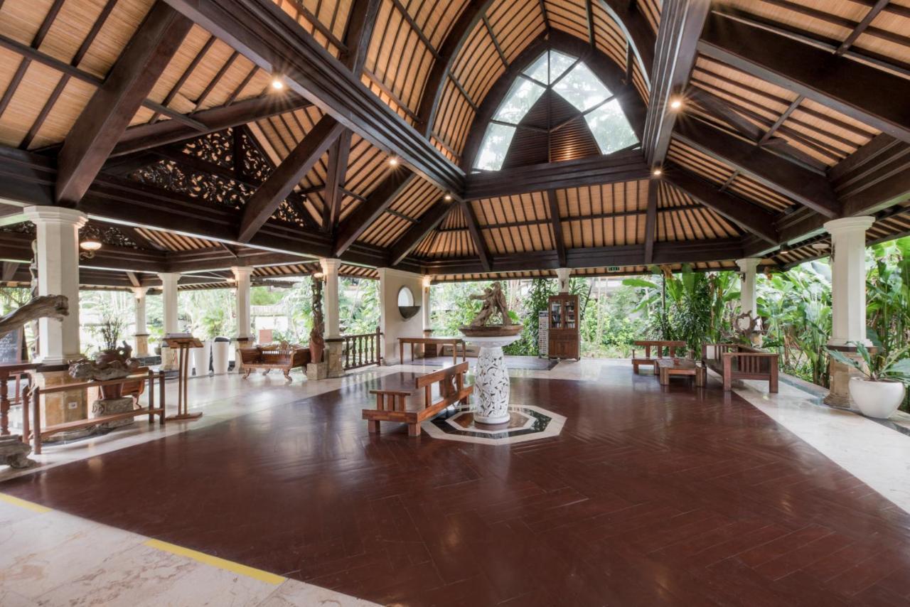 Lumbung Resort Seminyak (Bali)