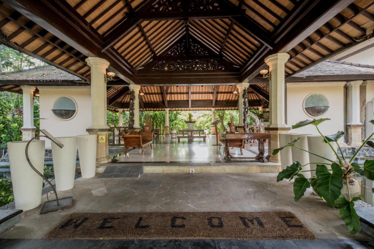 Lumbung Resort Seminyak (Bali)