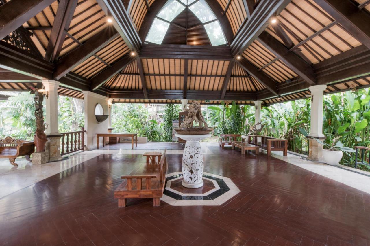 Resort Lumbung 4*