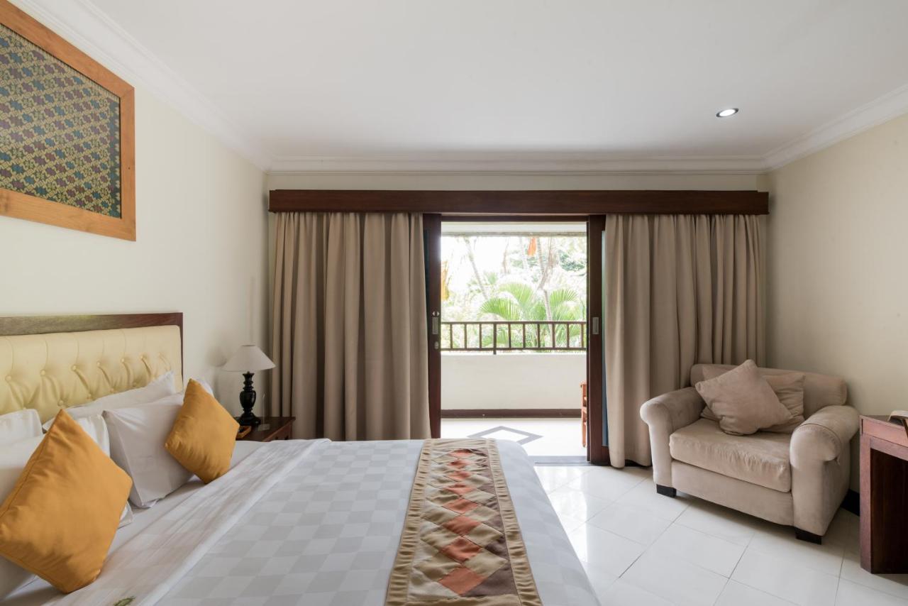 Lumbung Resort Seminyak (Bali)
