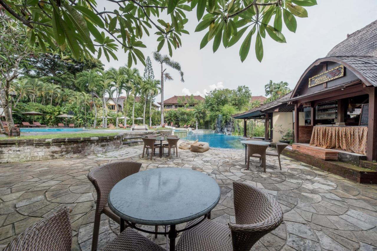 Lumbung Resort Seminyak (Bali)