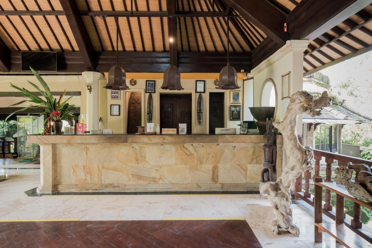 Lumbung Seminyak (Bali)