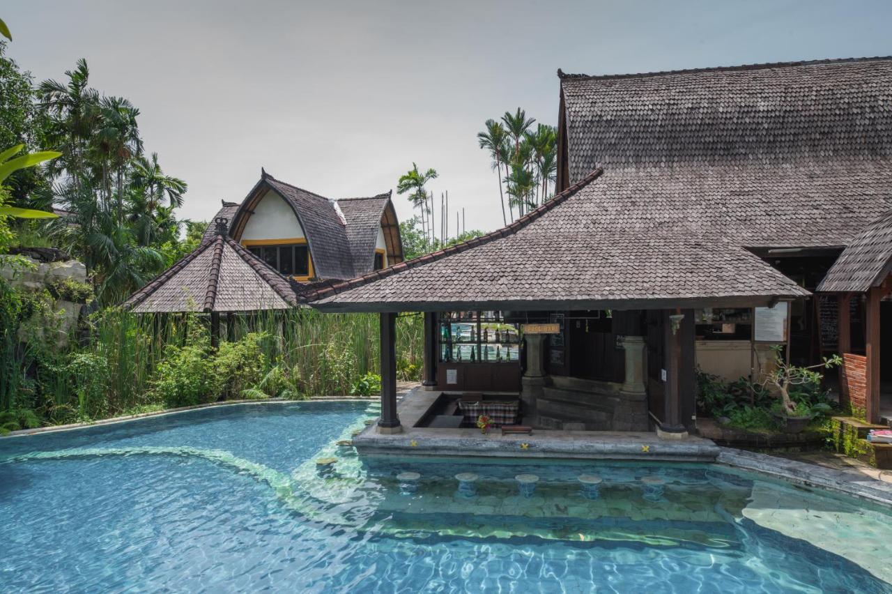 Lumbung Resort Seminyak (Bali)