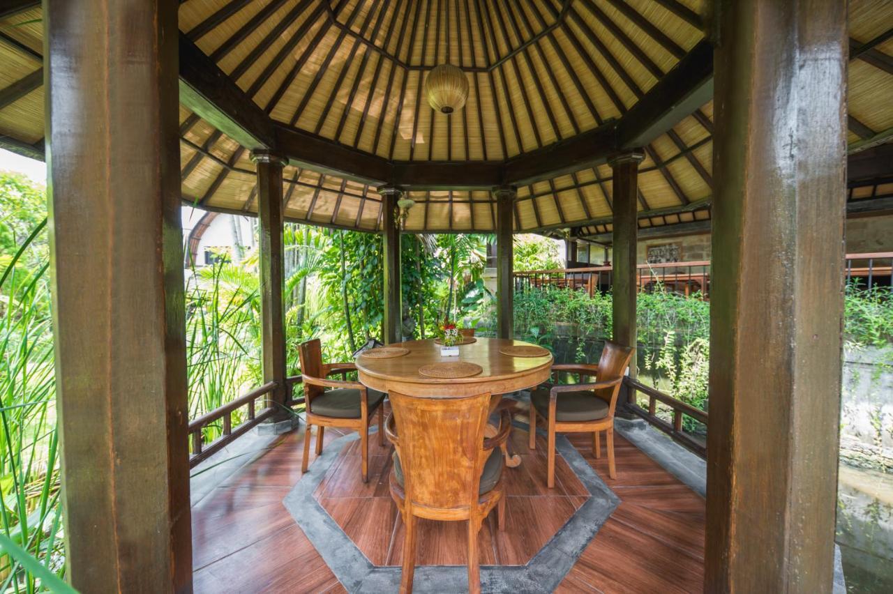 Lumbung Seminyak (Bali)