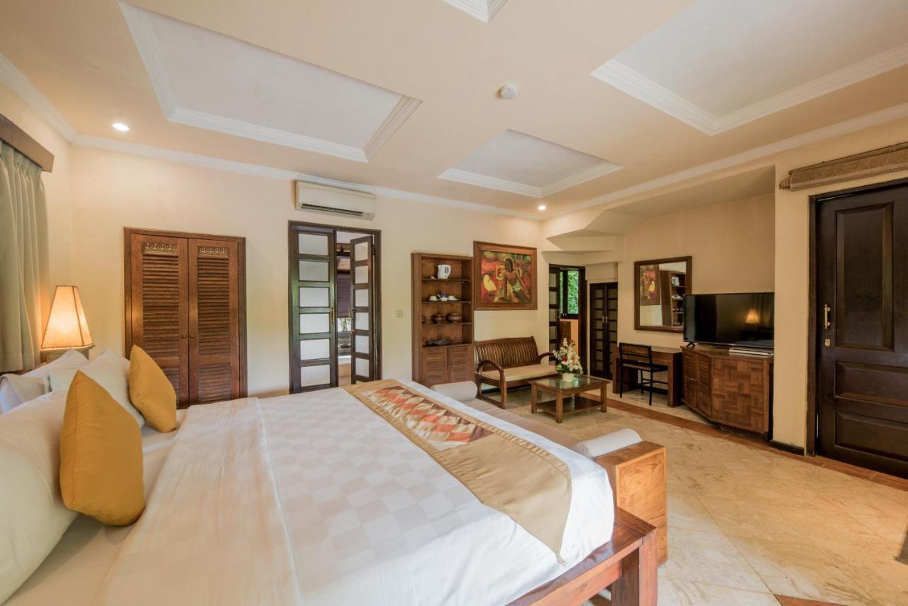 Lumbung Resort Seminyak (Bali)