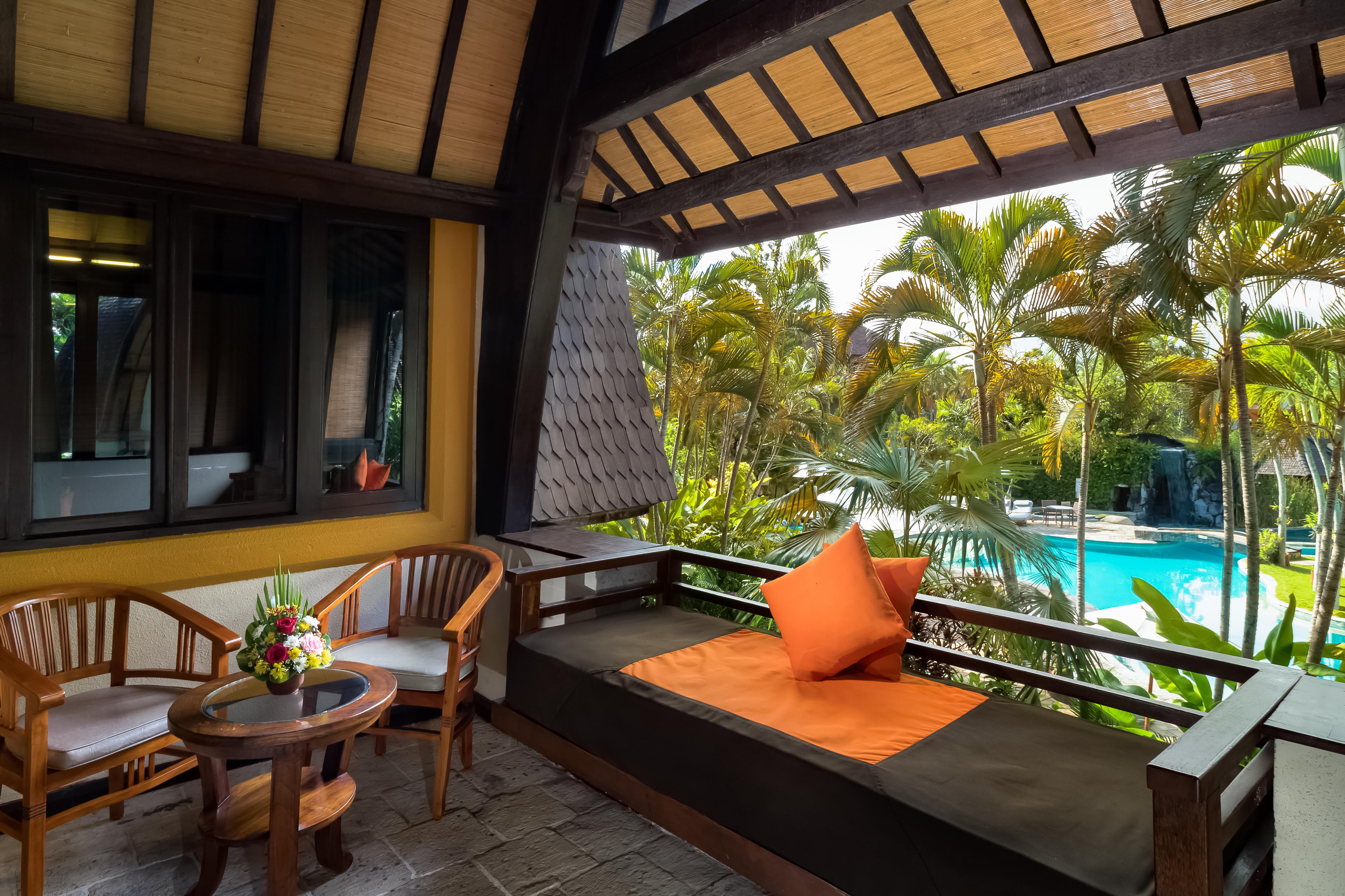 Lumbung Seminyak (Bali)