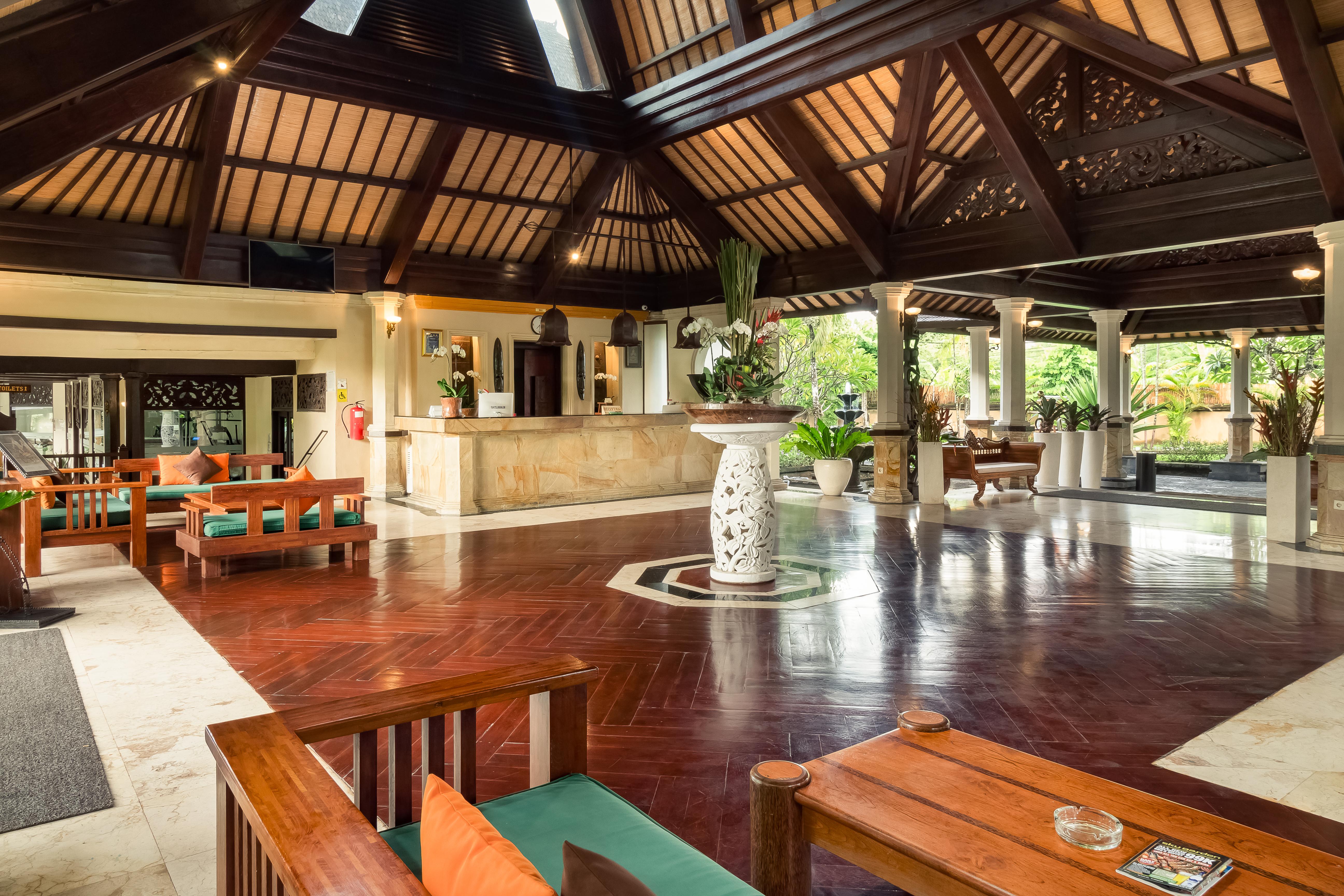 Lumbung Resort 4*