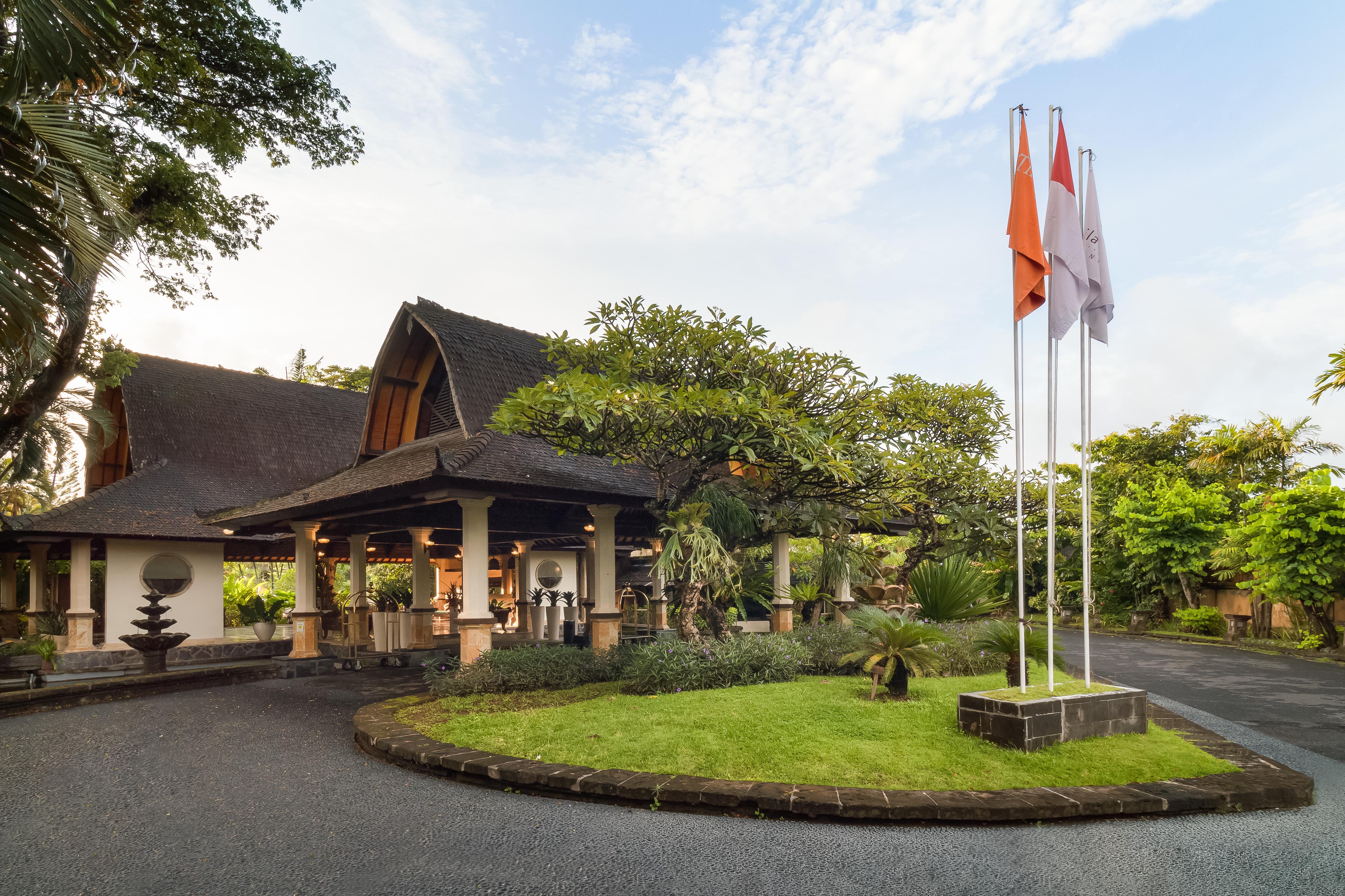 Resort Lumbung Seminyak (Bali)