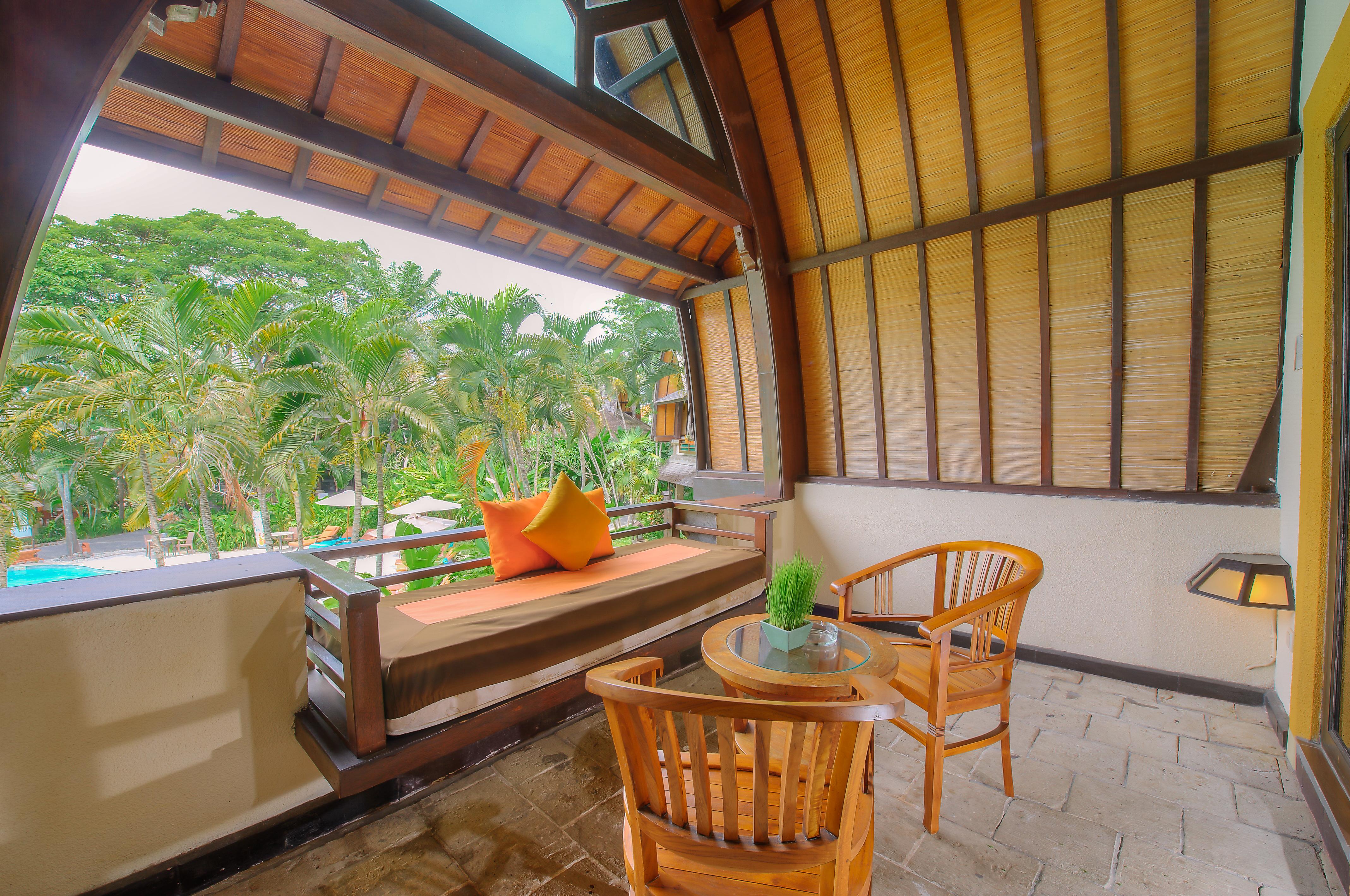 Lumbung Seminyak (Bali)