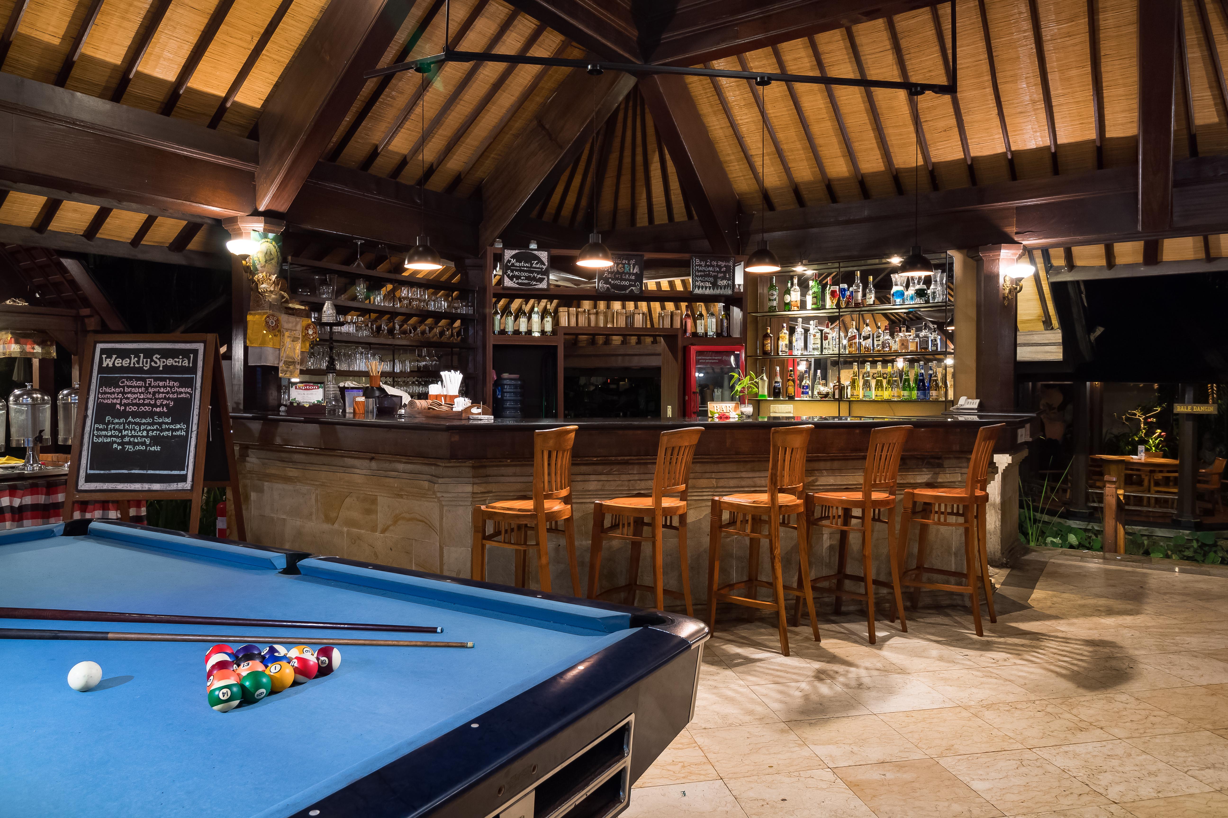 Lumbung 4* Seminyak (Bali)