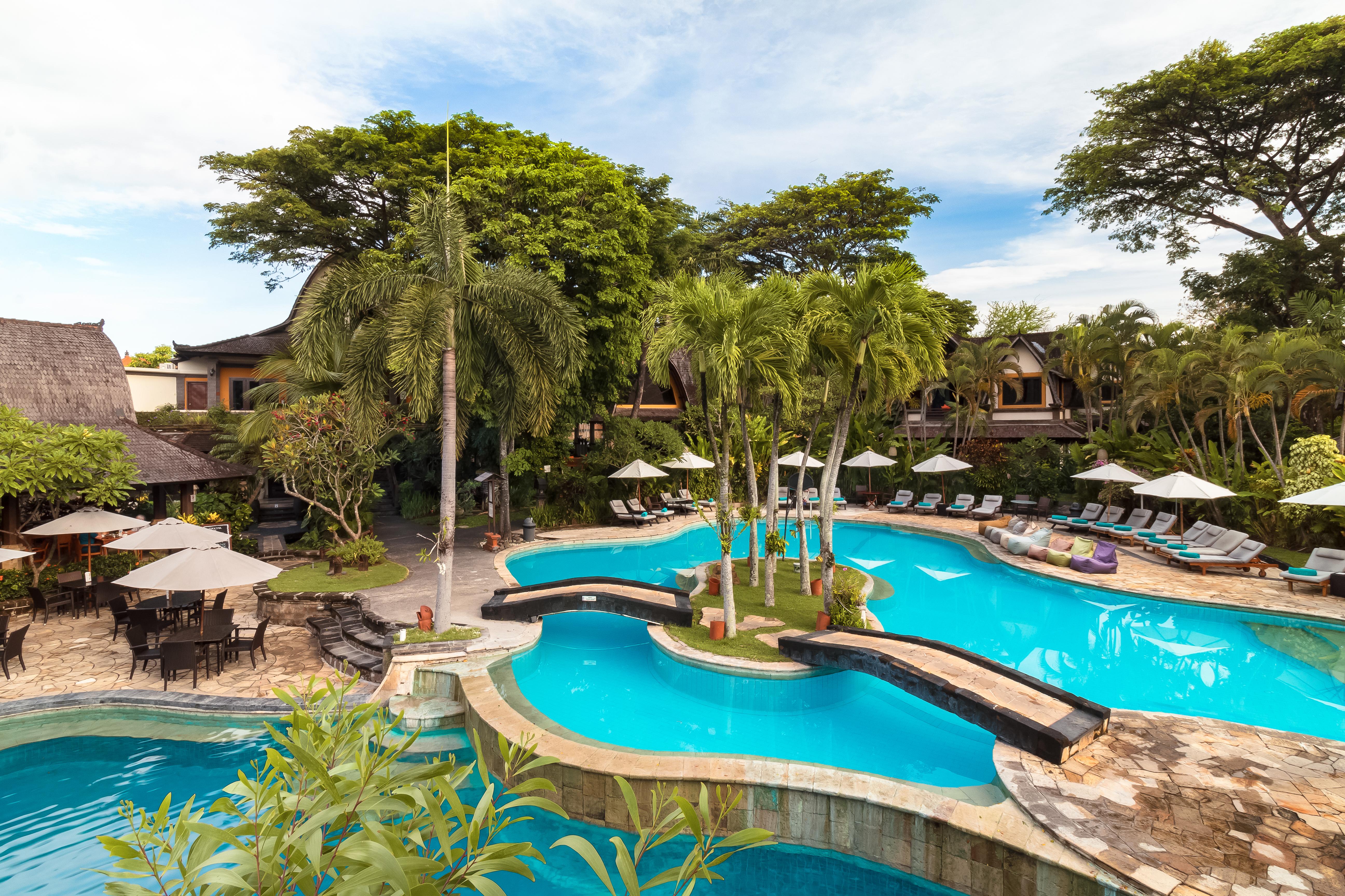 Resort Lumbung