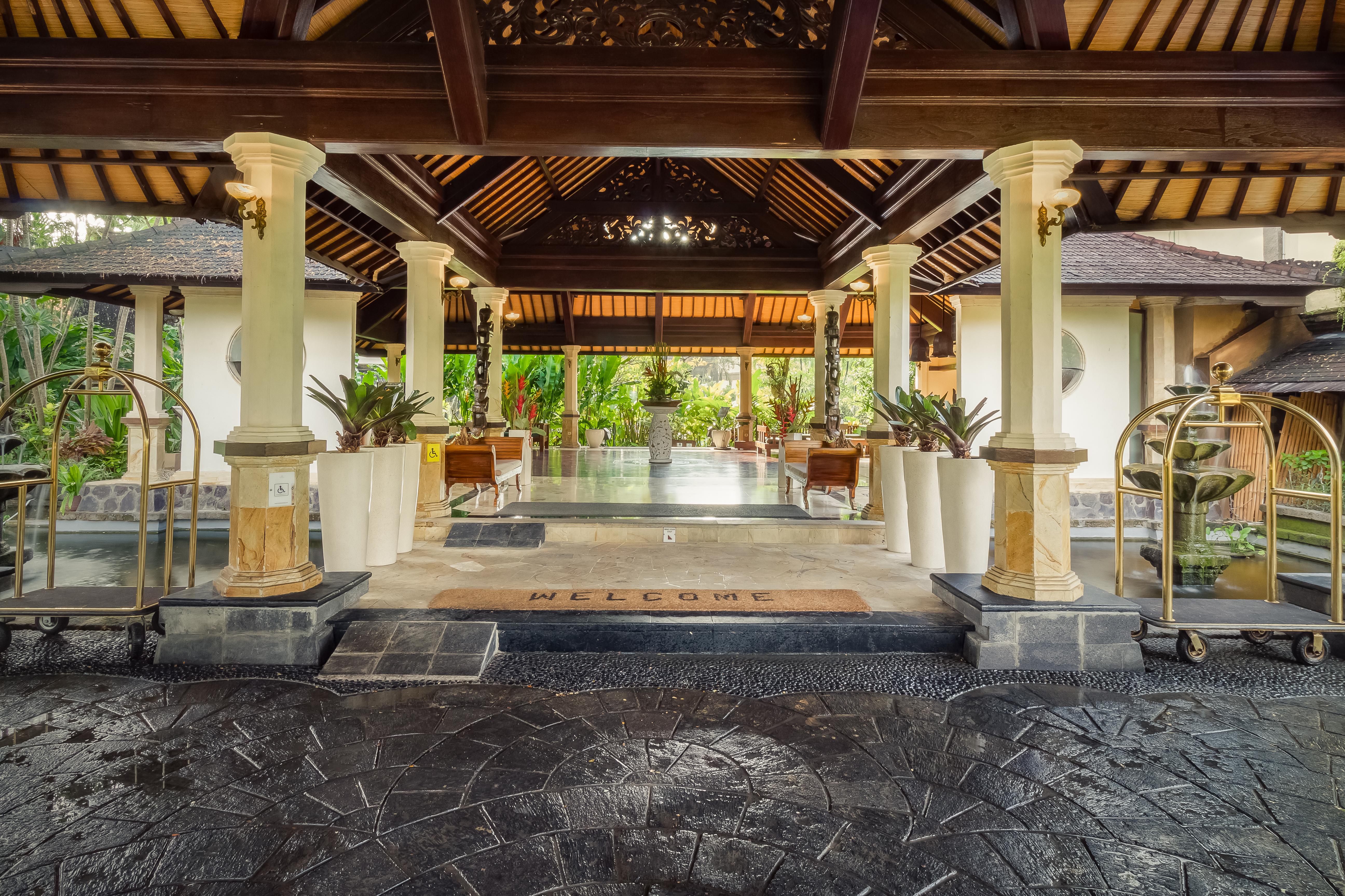Resort Lumbung Seminyak (Bali)