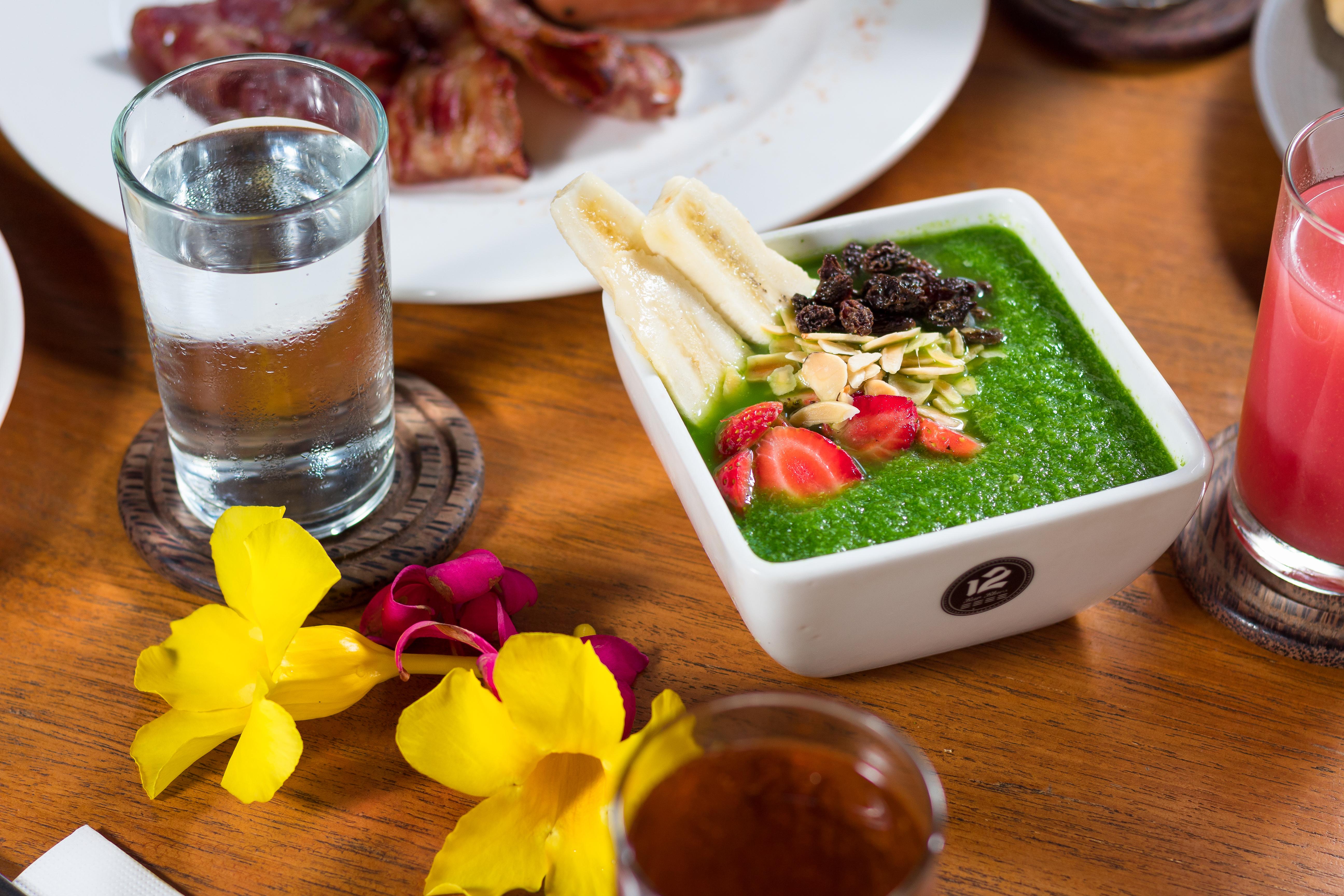 Lumbung 4* Seminyak (Bali)