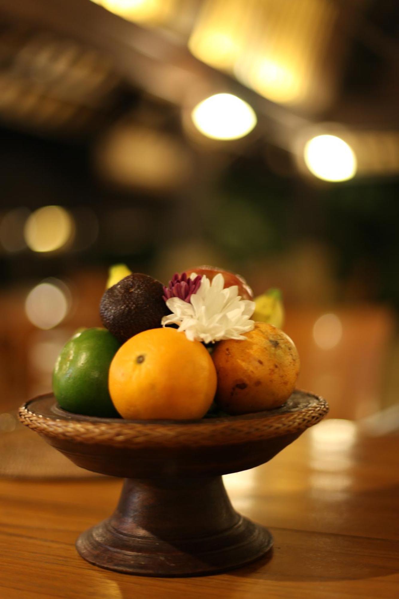 Resort Lumbung Seminyak (Bali)