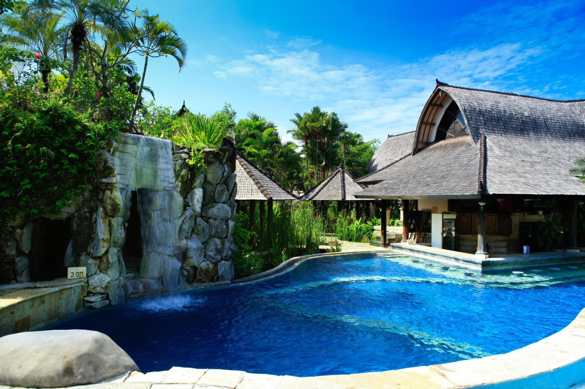 Lumbung Resort Seminyak (Bali)