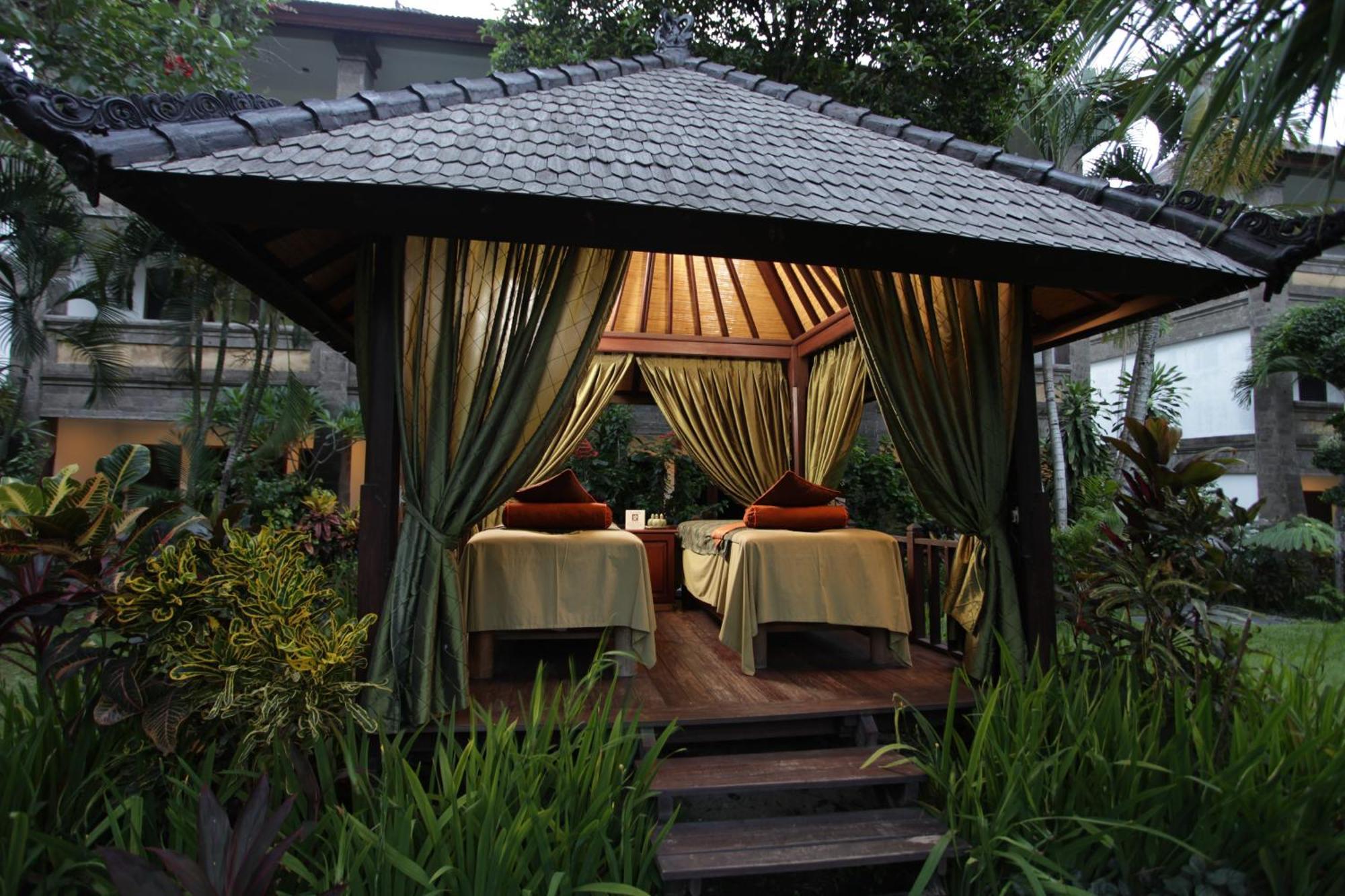 Resort Lumbung