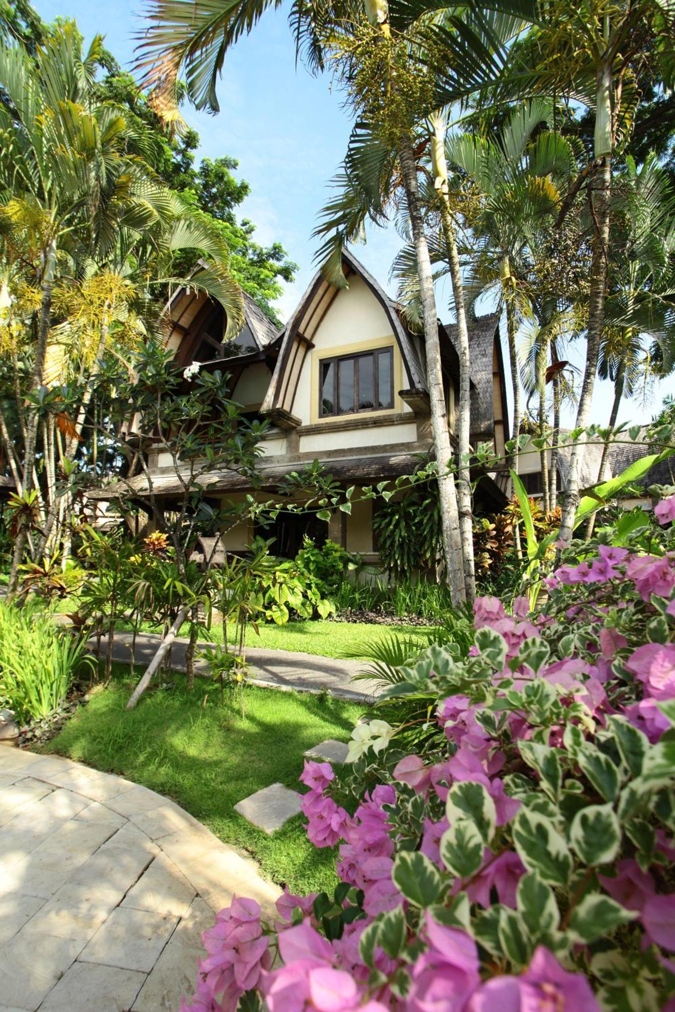 Lumbung Resort 4*