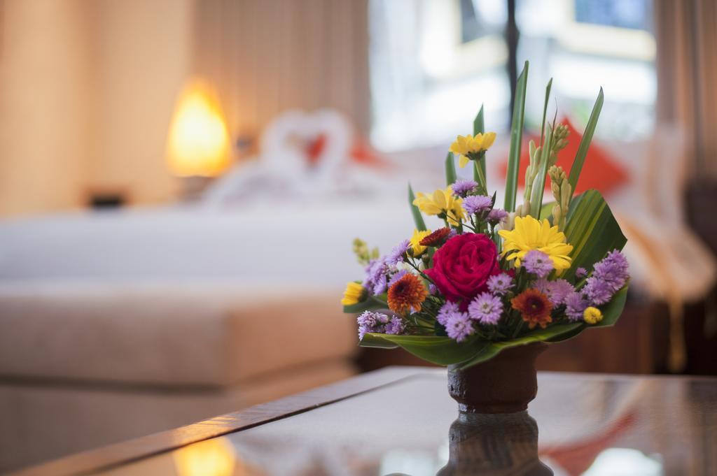 Resort Lumbung 4*
