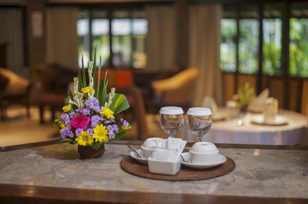 Lumbung 4* Seminyak (Bali)