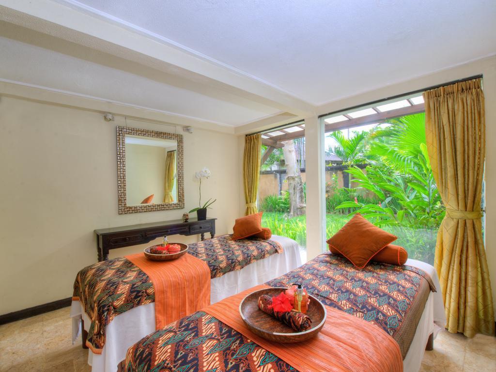Resort Lumbung Seminyak (Bali)