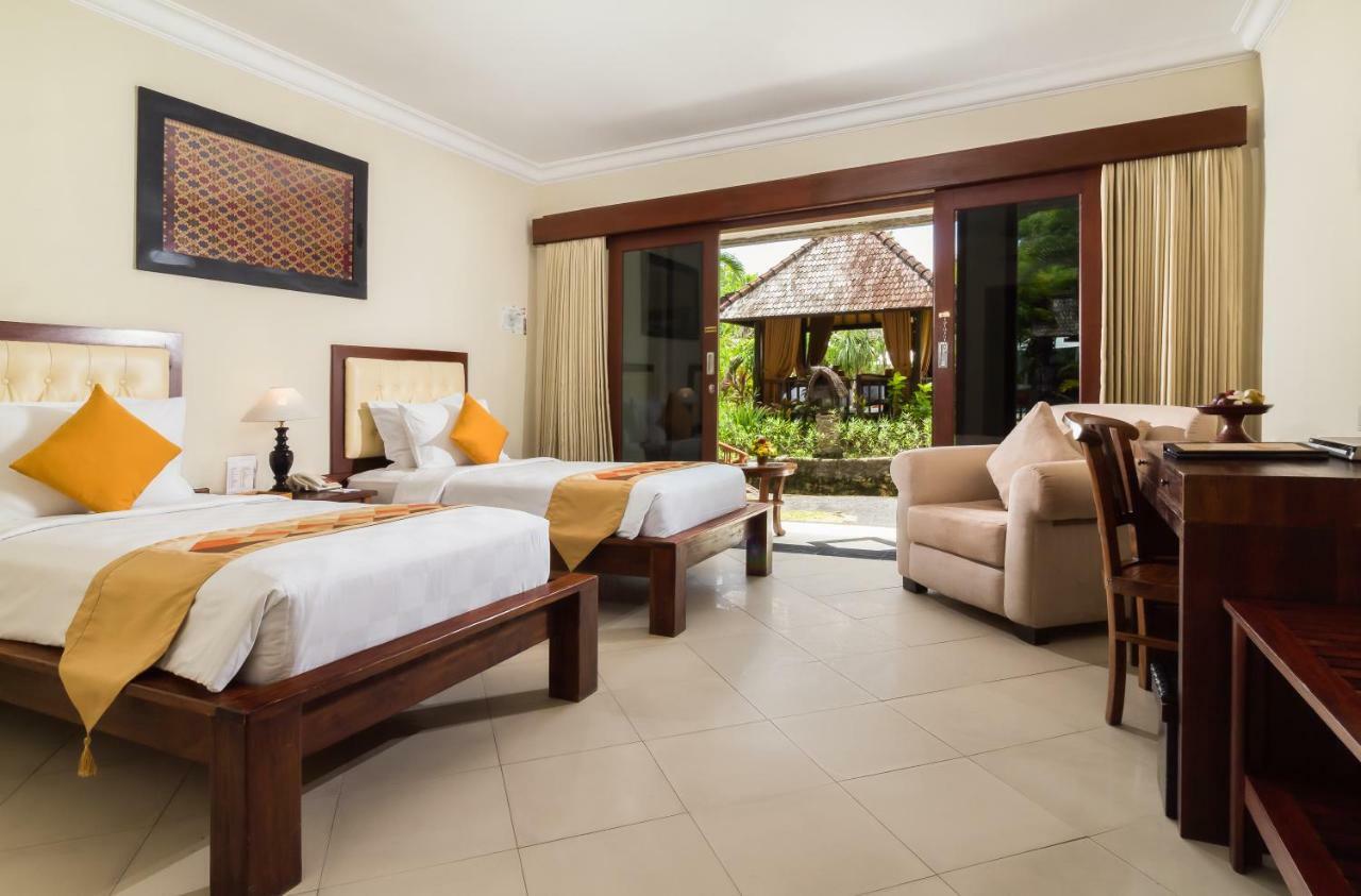 Lumbung Resort Seminyak (Bali)