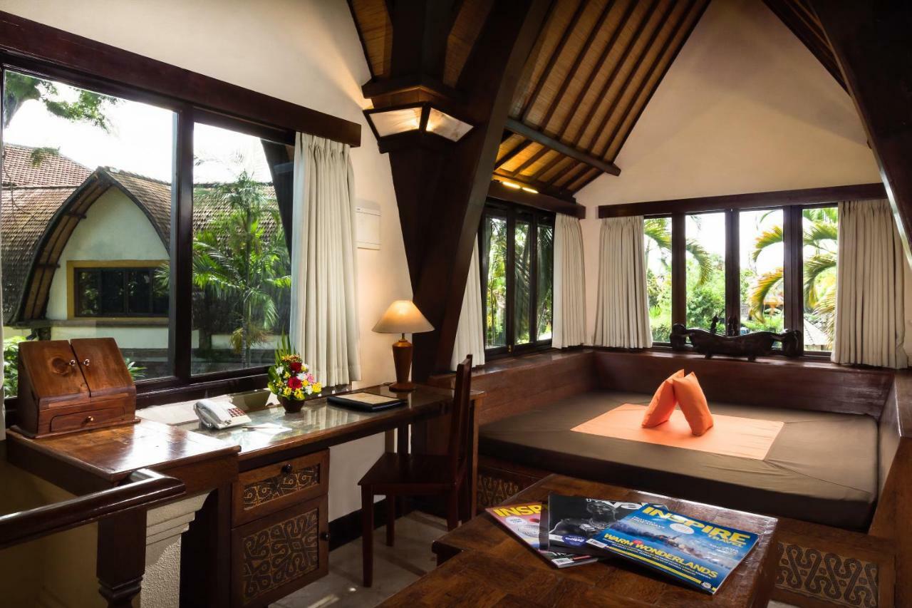 Lumbung Seminyak (Bali)