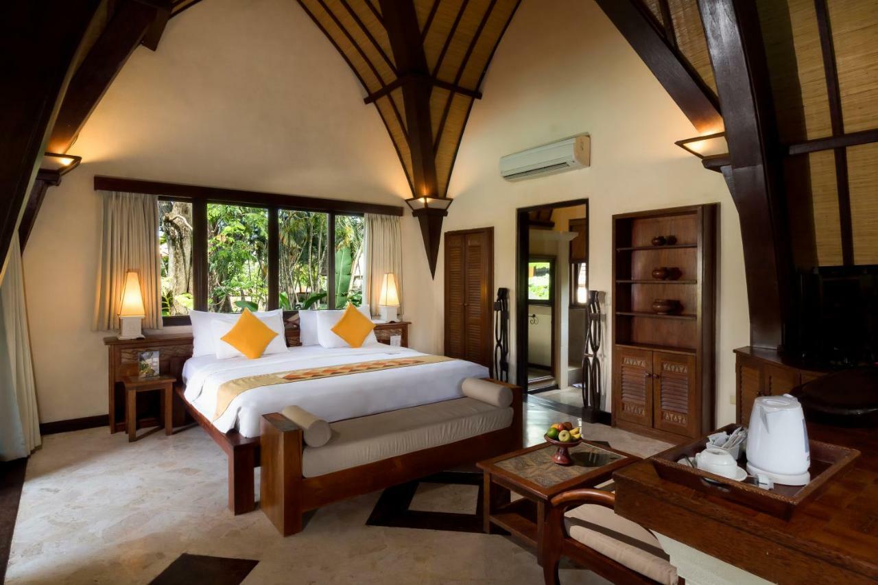Lumbung Resort 4*