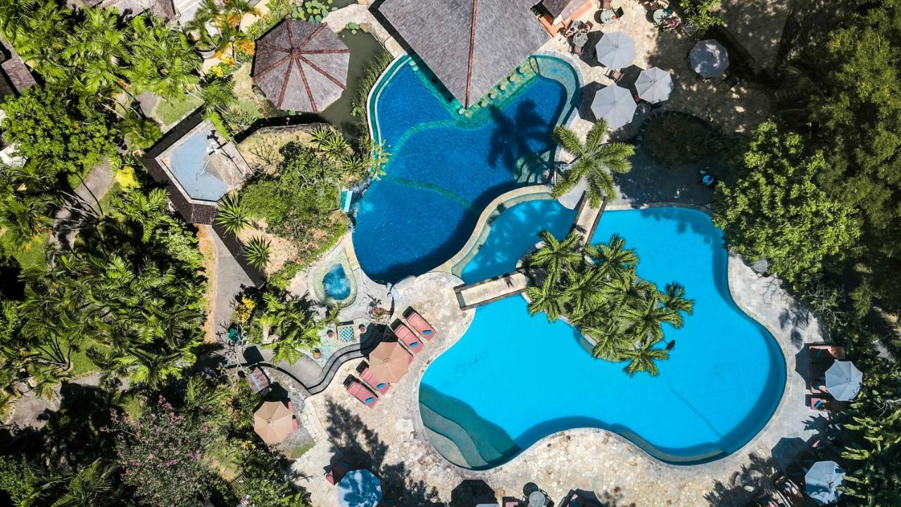 Lumbung Resort Seminyak (Bali)