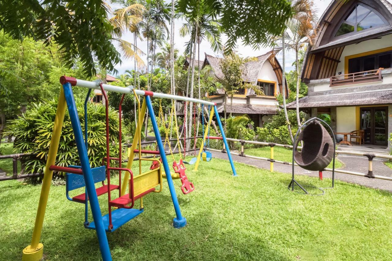 Resort Lumbung