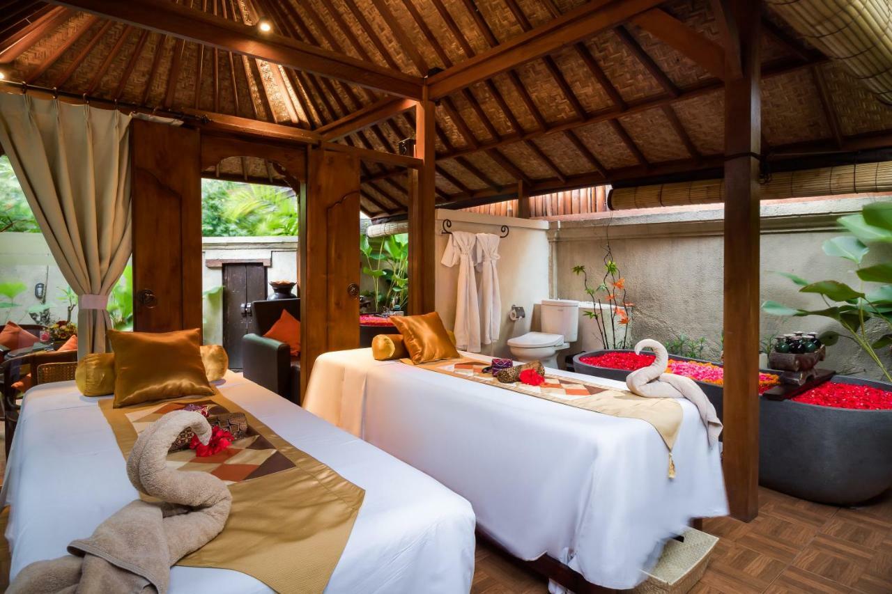 Lumbung Resort Seminyak (Bali)