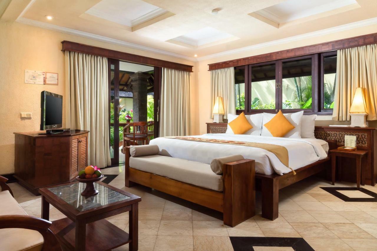 Lumbung Seminyak (Bali)
