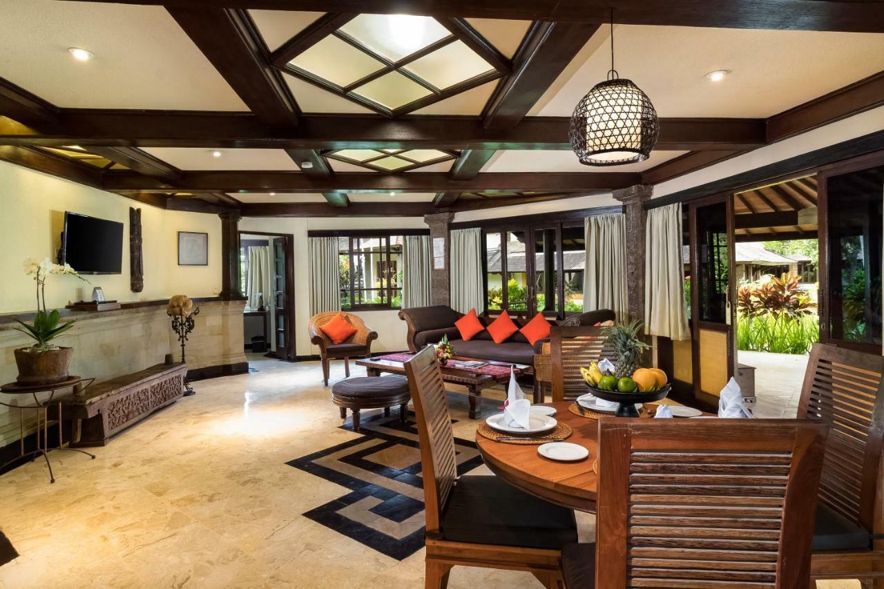 Resort Lumbung Seminyak (Bali)
