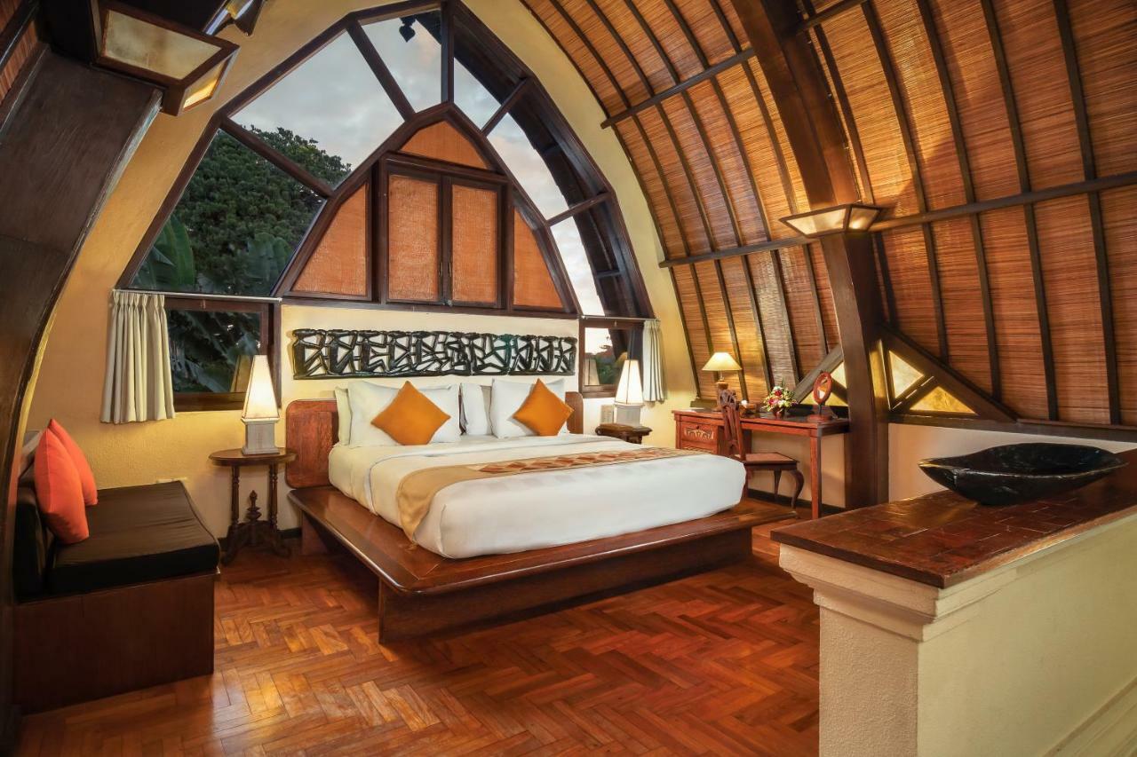 Lumbung Seminyak (Bali)